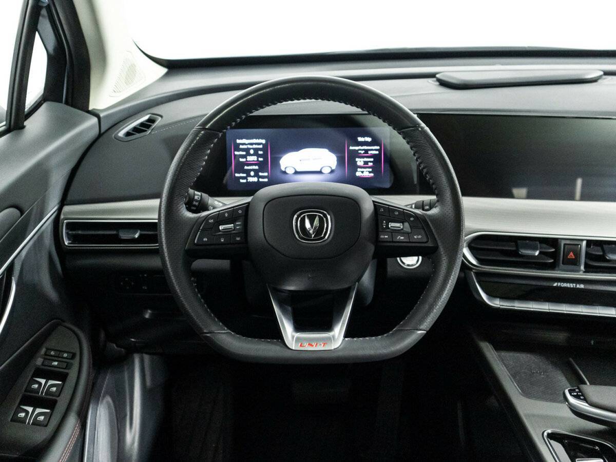 Купить Changan UNI-T, 2023, 21 312 км, фото №24