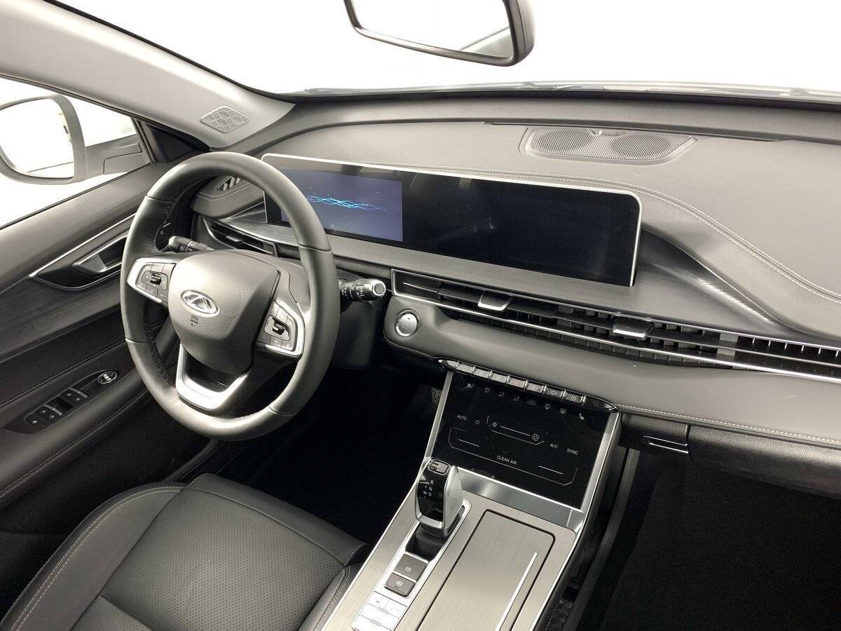 Купить Chery Tiggo 4 Pro, 2024, 8 924 км, фото №11