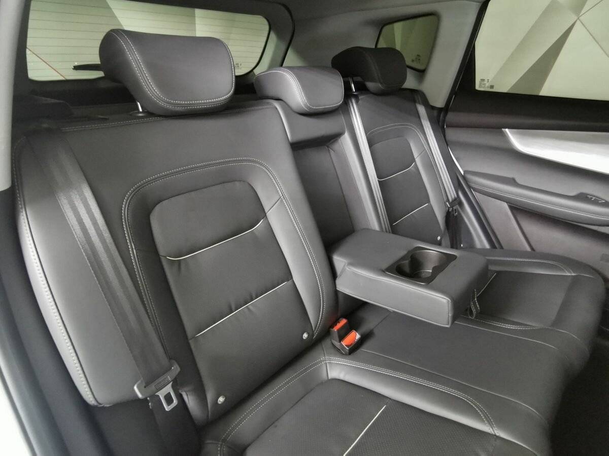 Купить Chery Tiggo 7 Pro Max, 2023, 69 371 км, фото №13