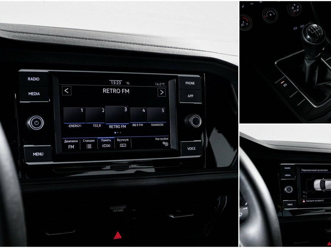 Купить Volkswagen Jetta, 2020, 86 095 км, фото №21