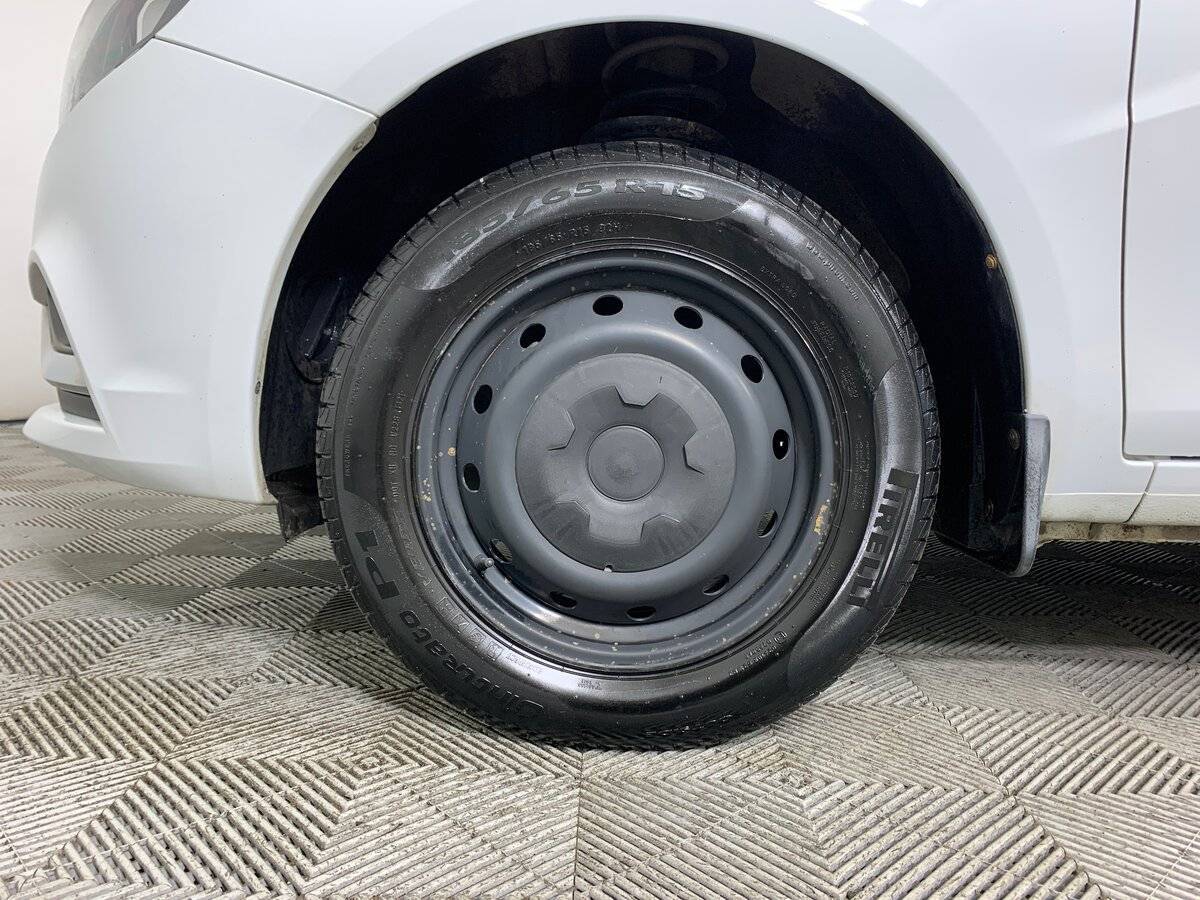 Купить Lada (ВАЗ) Vesta SW, 2021, 68 986 км, фото №9