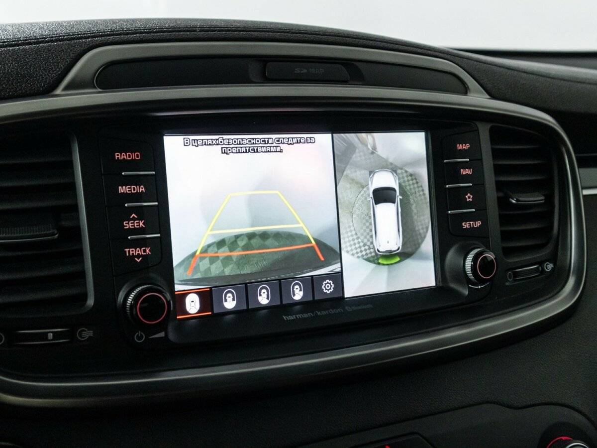 Купить Kia Sorento, 2018, 169 000 км, фото №24