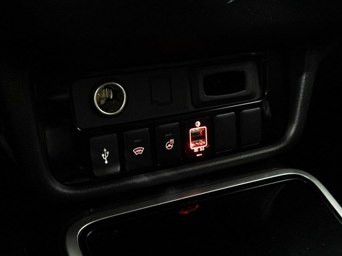 Купить Mitsubishi Outlander, 2020, 109 208 км, фото №19