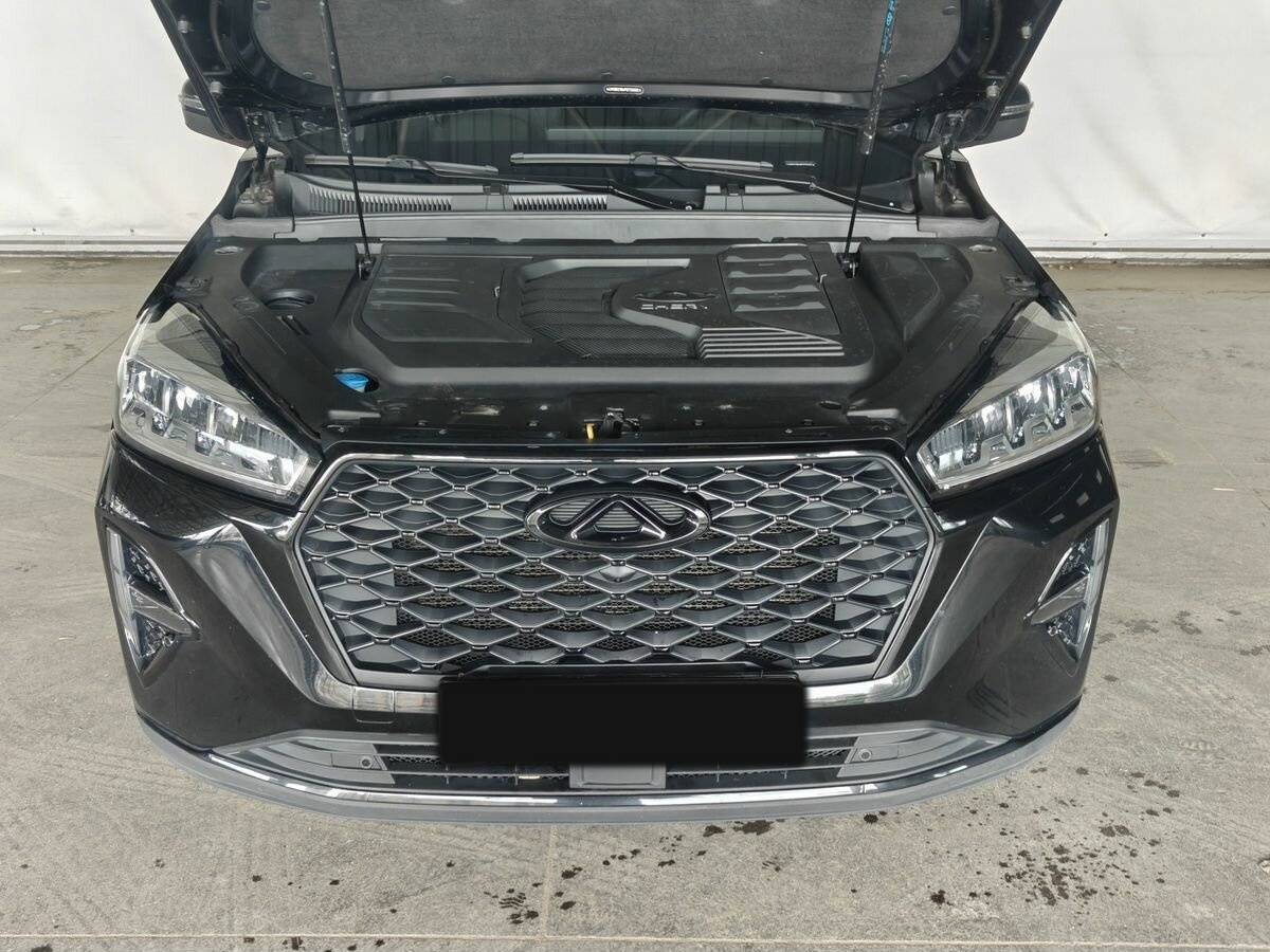 Купить Chery Tiggo 7 Pro Max, 2023, 31 888 км, фото №19