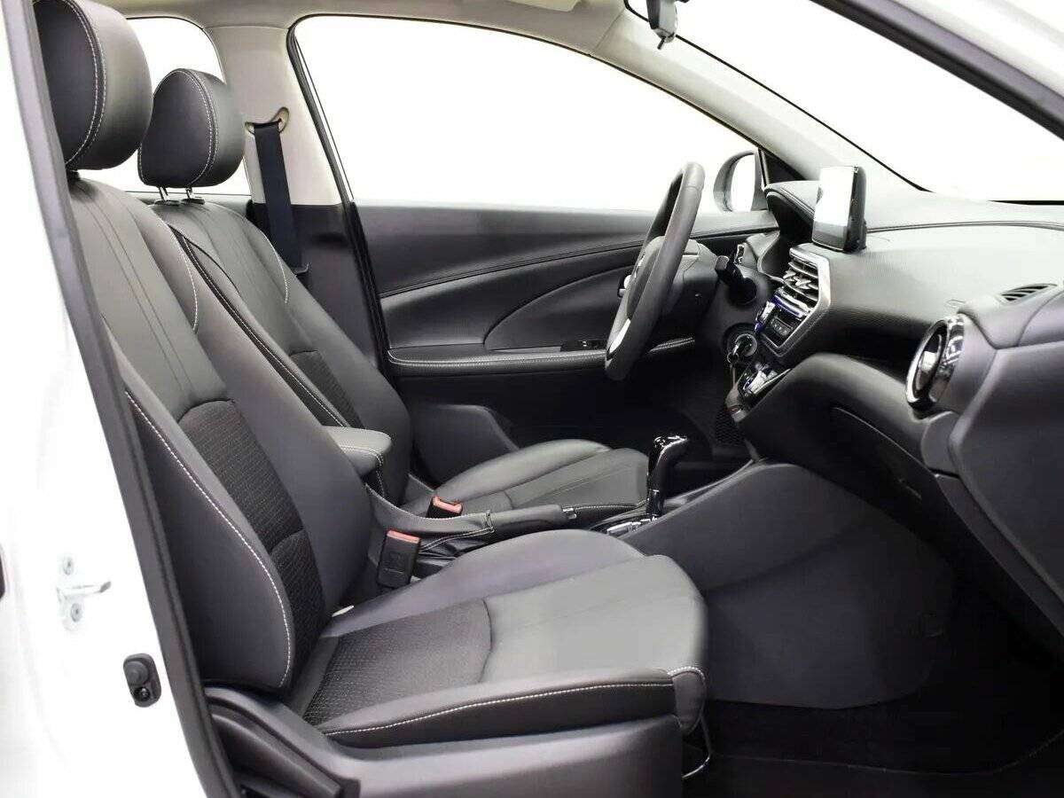 Купить Changan Alsvin, 2023, 6 595 км, фото №13