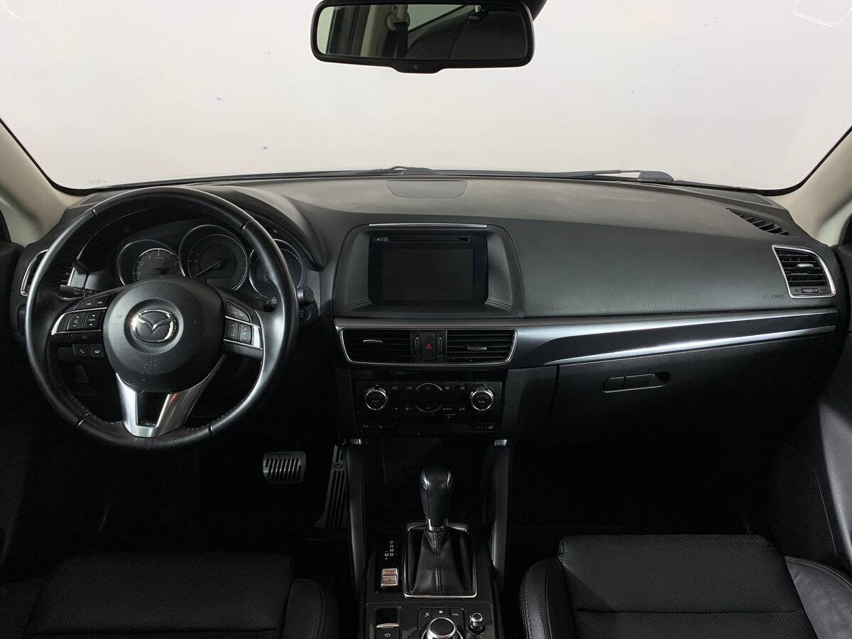 Купить Mazda CX-5, 2017, 207 926 км, фото №12