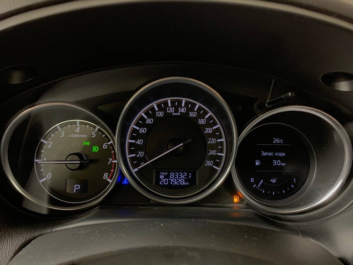 Купить Mazda CX-5, 2017, 207 926 км, фото №14