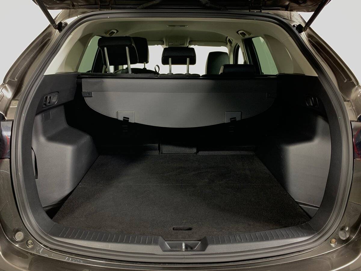 Купить Mazda CX-5, 2017, 207 926 км, фото №19