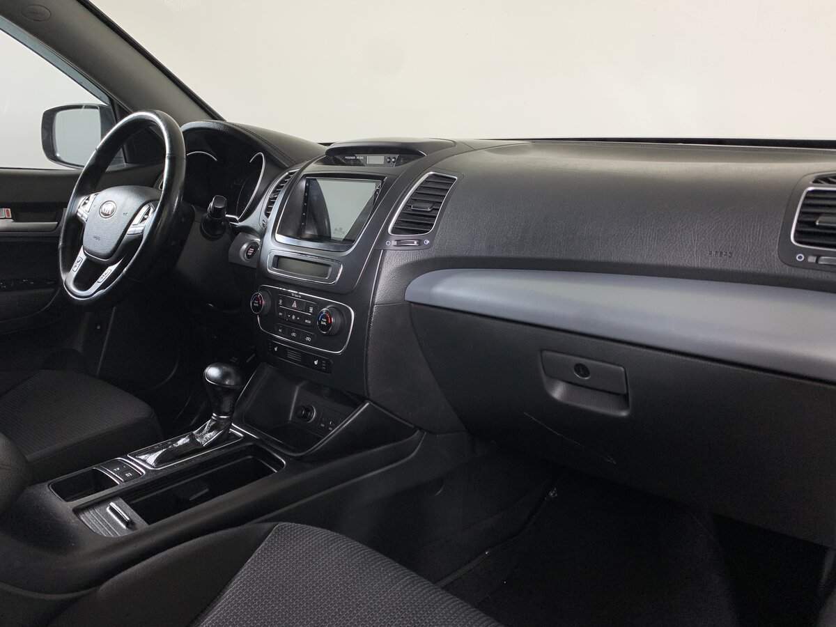 Купить Kia Sorento, 2014, 345 962 км, фото №13