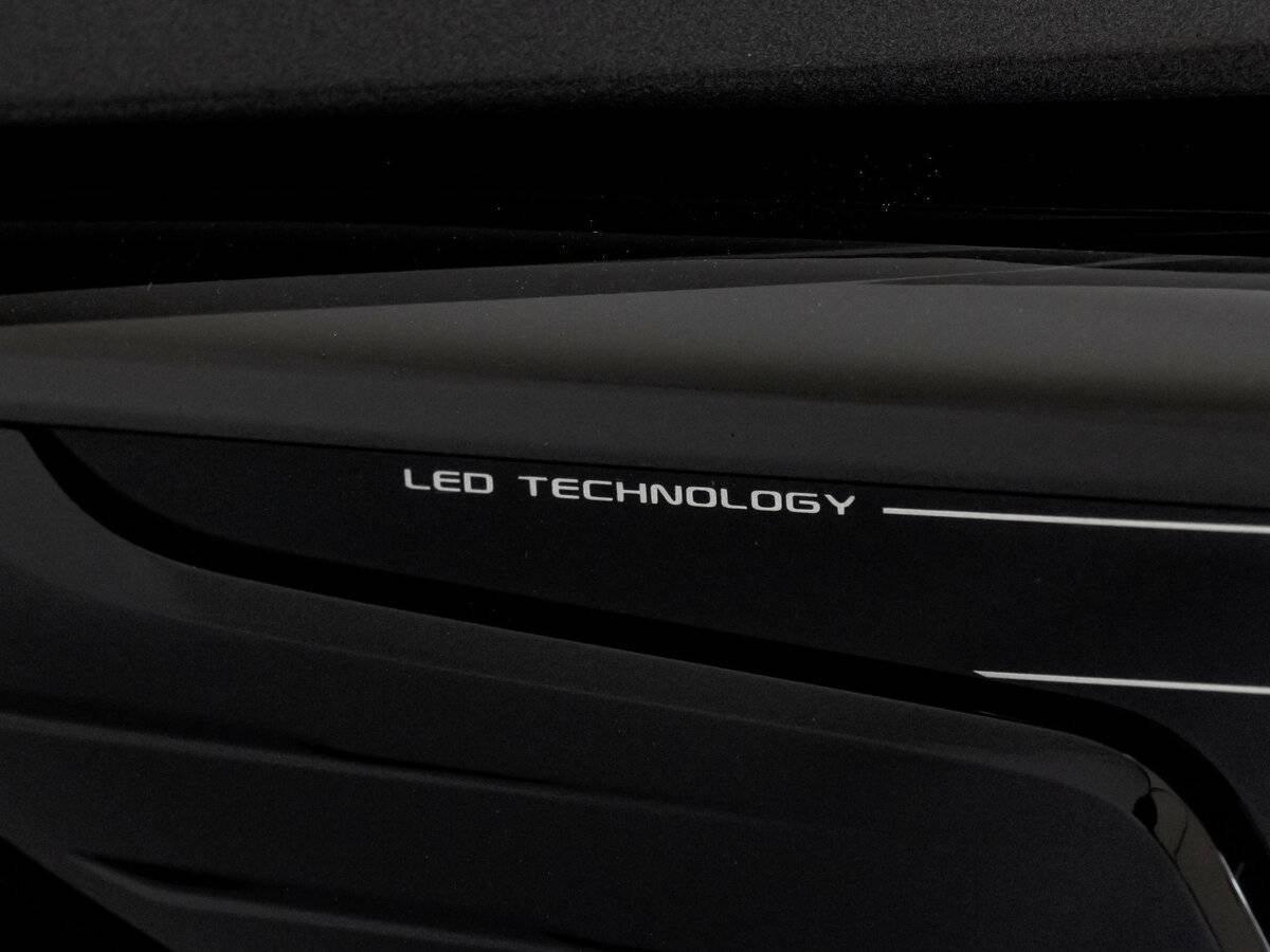 Купить Changan CS55 Plus, 2023, 27 243 км, фото №28