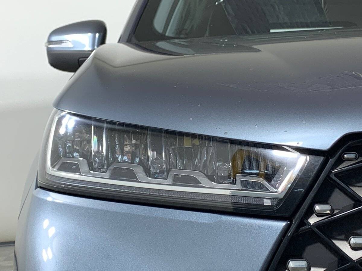 Купить Chery Tiggo 7 Pro, 2021, 106 077 км, фото №10