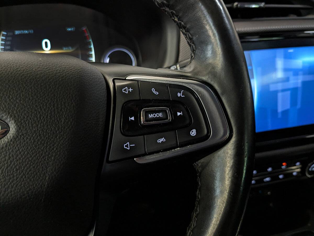 Купить Chery Tiggo 4, 2021, 119 855 км, фото №26