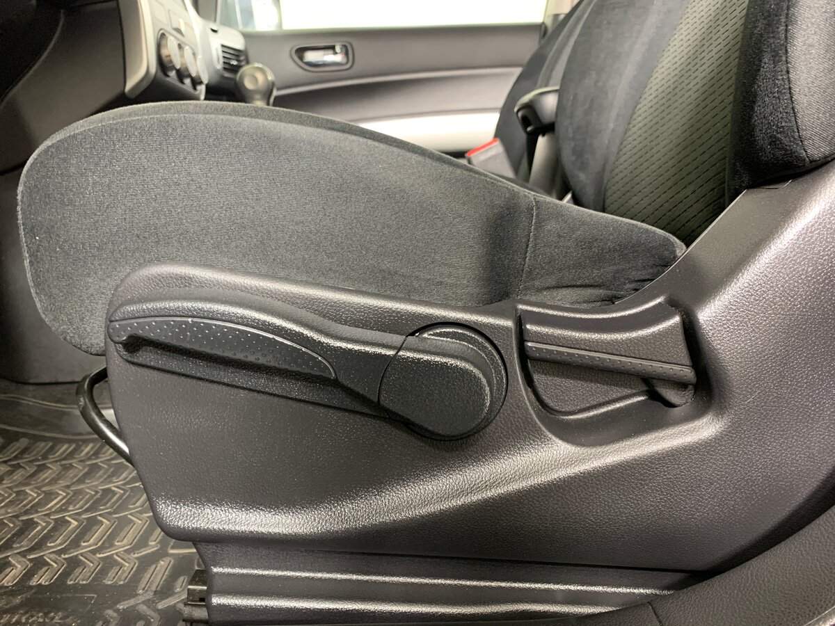 Купить Nissan X-Trail, 2012, 151 887 км, фото №16