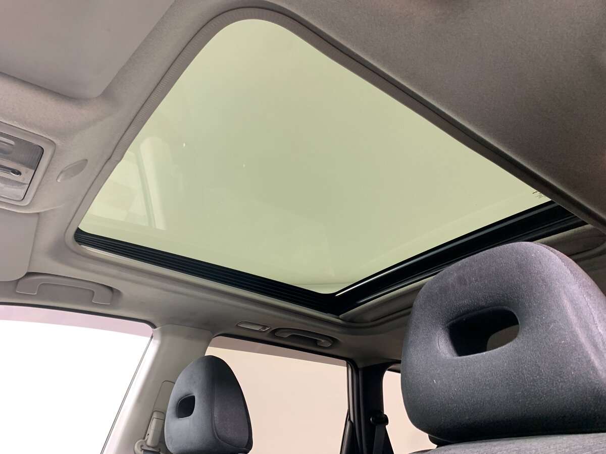 Купить Nissan X-Trail, 2012, 151 887 км, фото №18