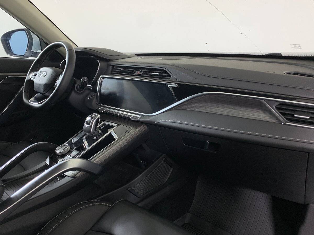 Купить Geely Atlas Pro, 2022, 95 052 км, фото №13