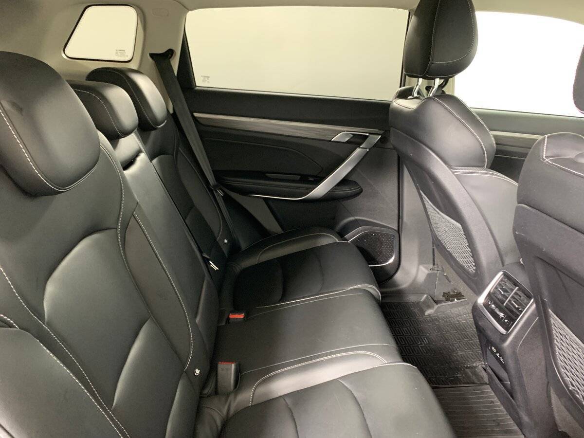 Купить Geely Atlas Pro, 2022, 95 052 км, фото №17