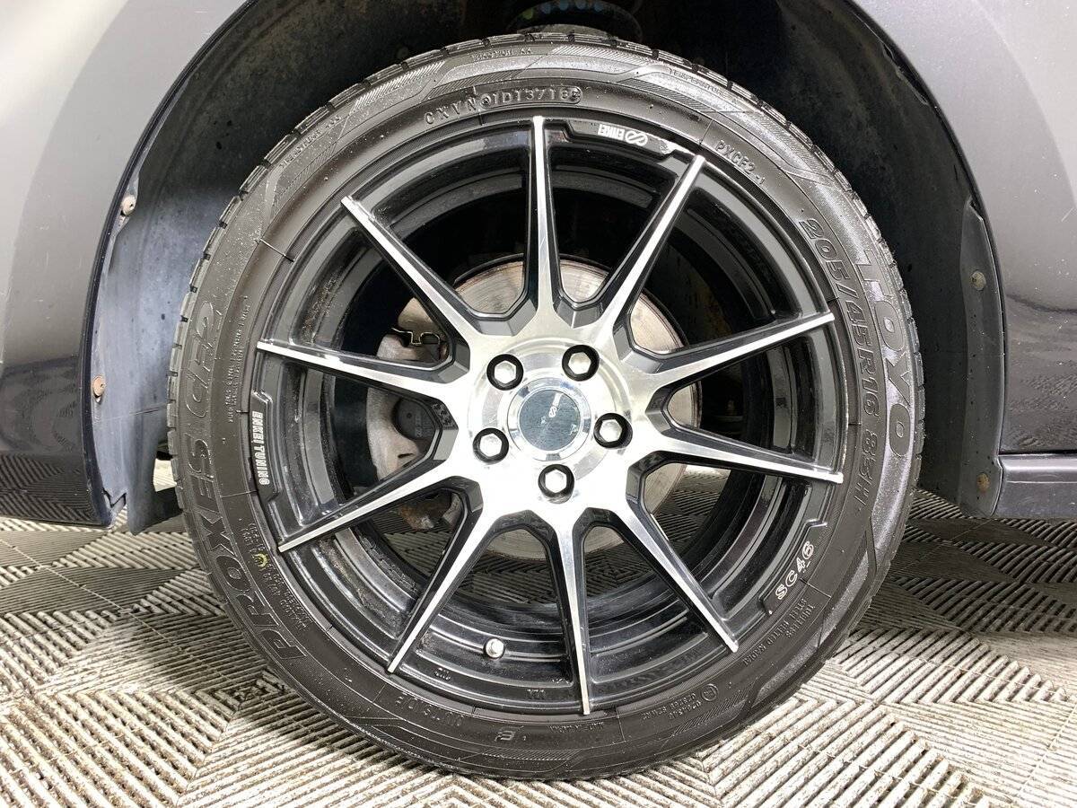 Купить Volkswagen Polo, 2018, 86 523 км, фото №9