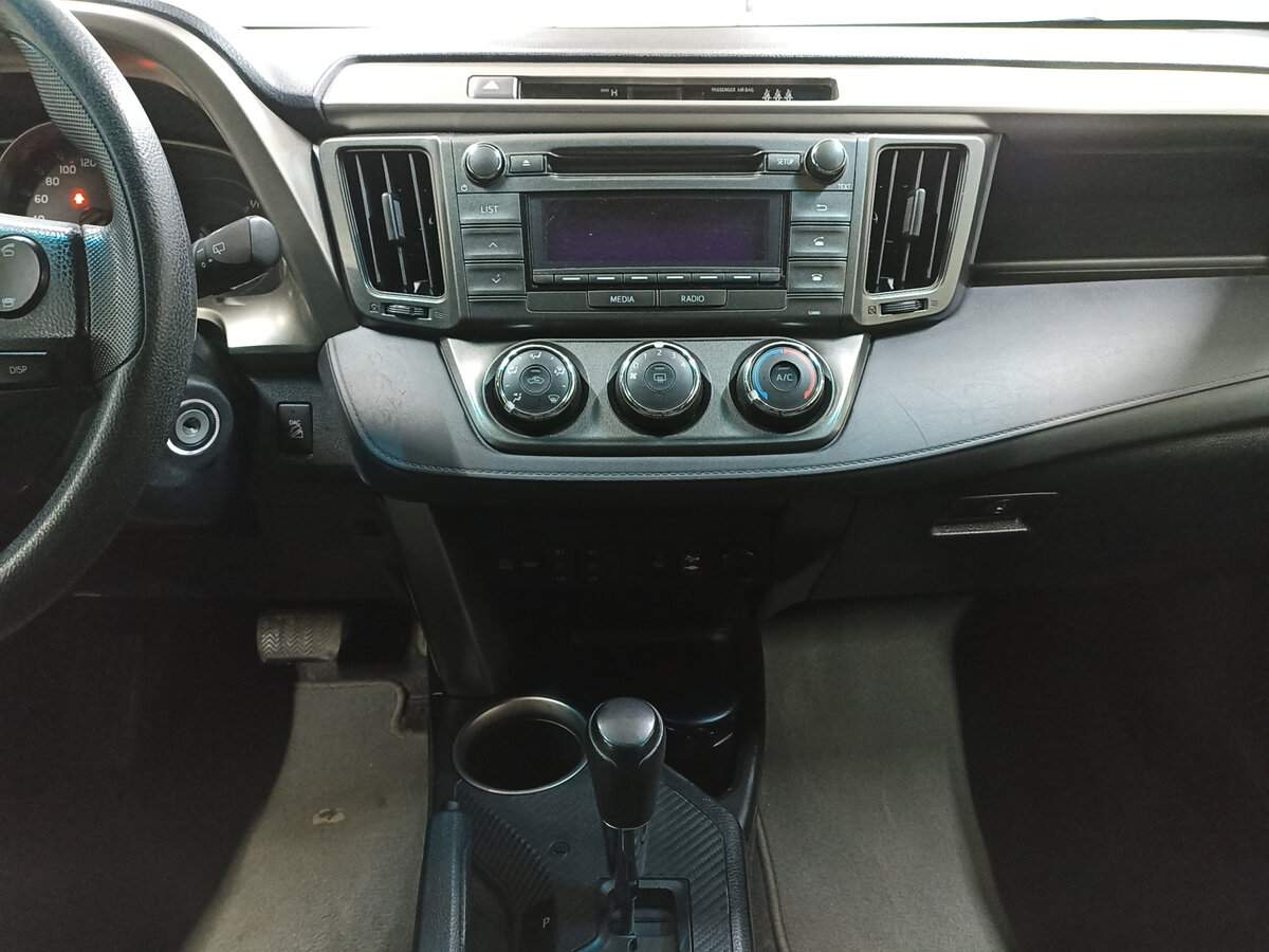 Купить Toyota RAV4, 2014, 81 932 км, фото №15