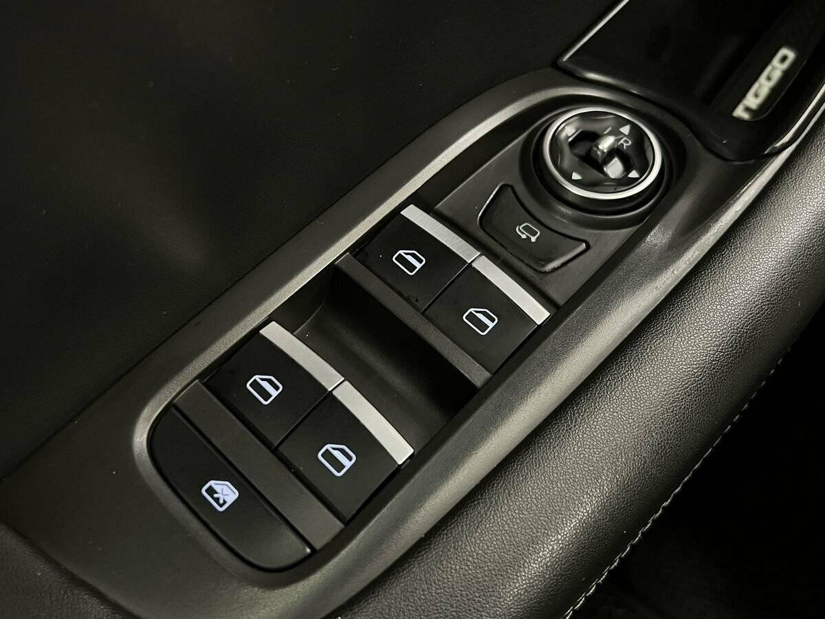 Купить Chery Tiggo 7 Pro, 2020, 43 504 км, фото №8