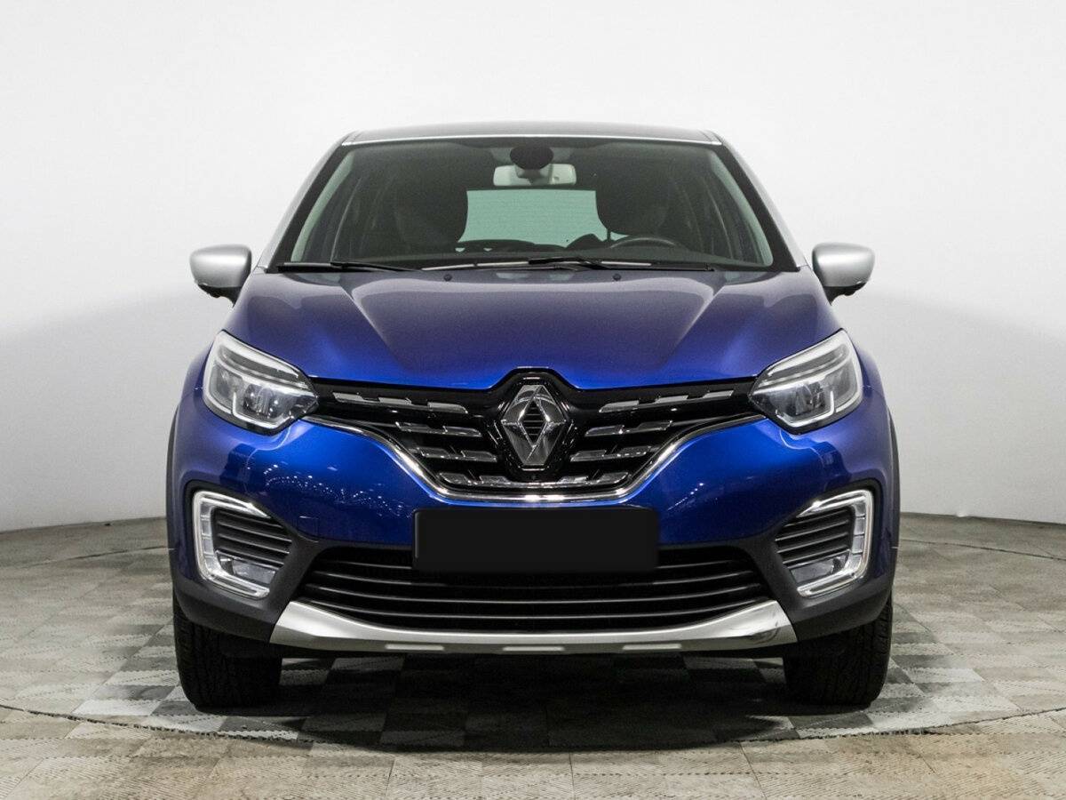 Renault Kaptur