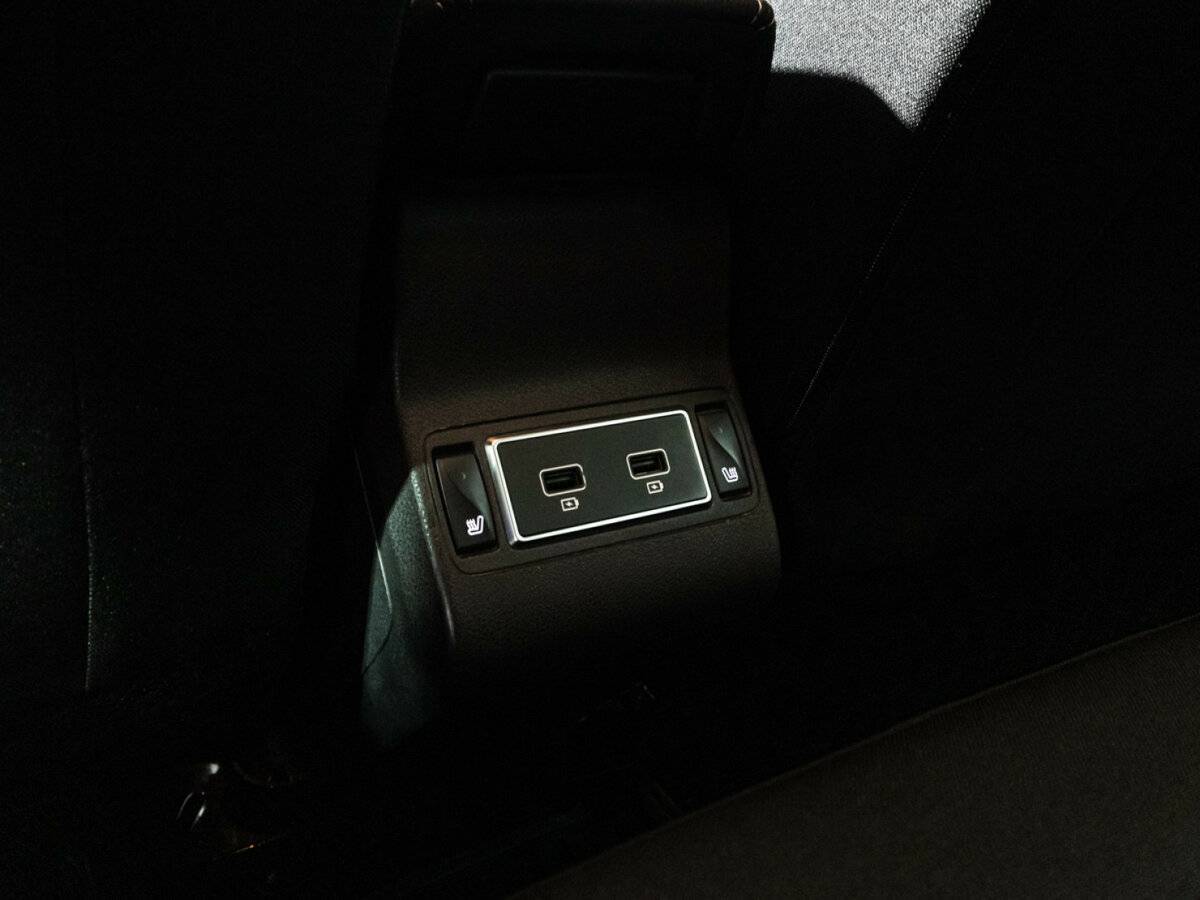 Купить Renault Kaptur, 2022, 78 113 км, фото №16