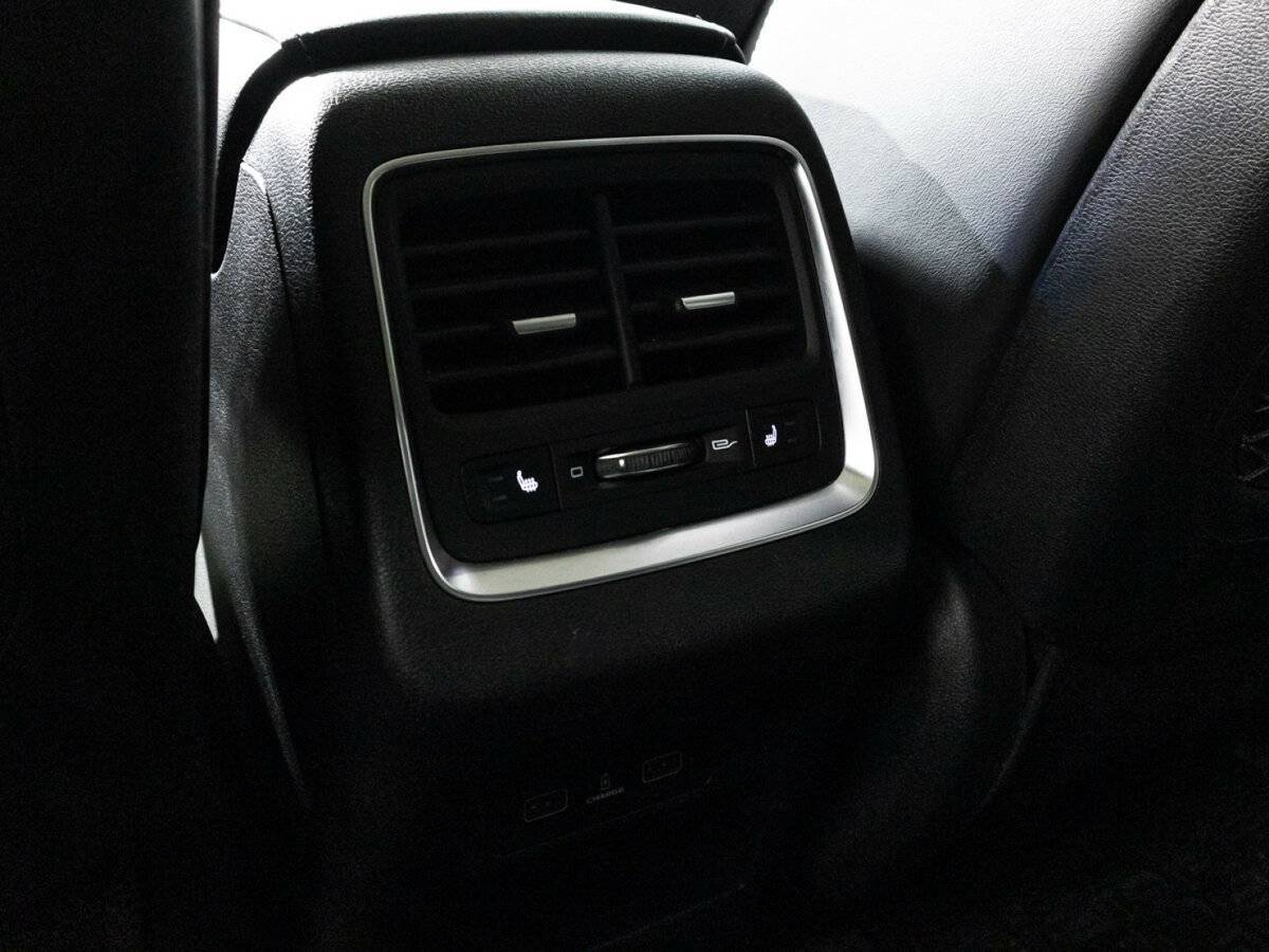 Купить Geely Atlas Pro, 2022, 89 289 км, фото №16