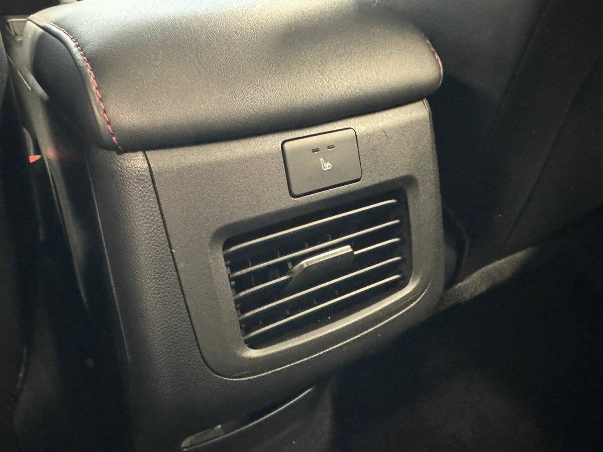 Купить Changan CS35 Plus, 2022, 17 628 км, фото №21