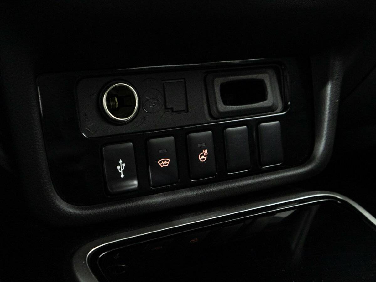 Купить Mitsubishi Outlander, 2018, 70 460 км, фото №18