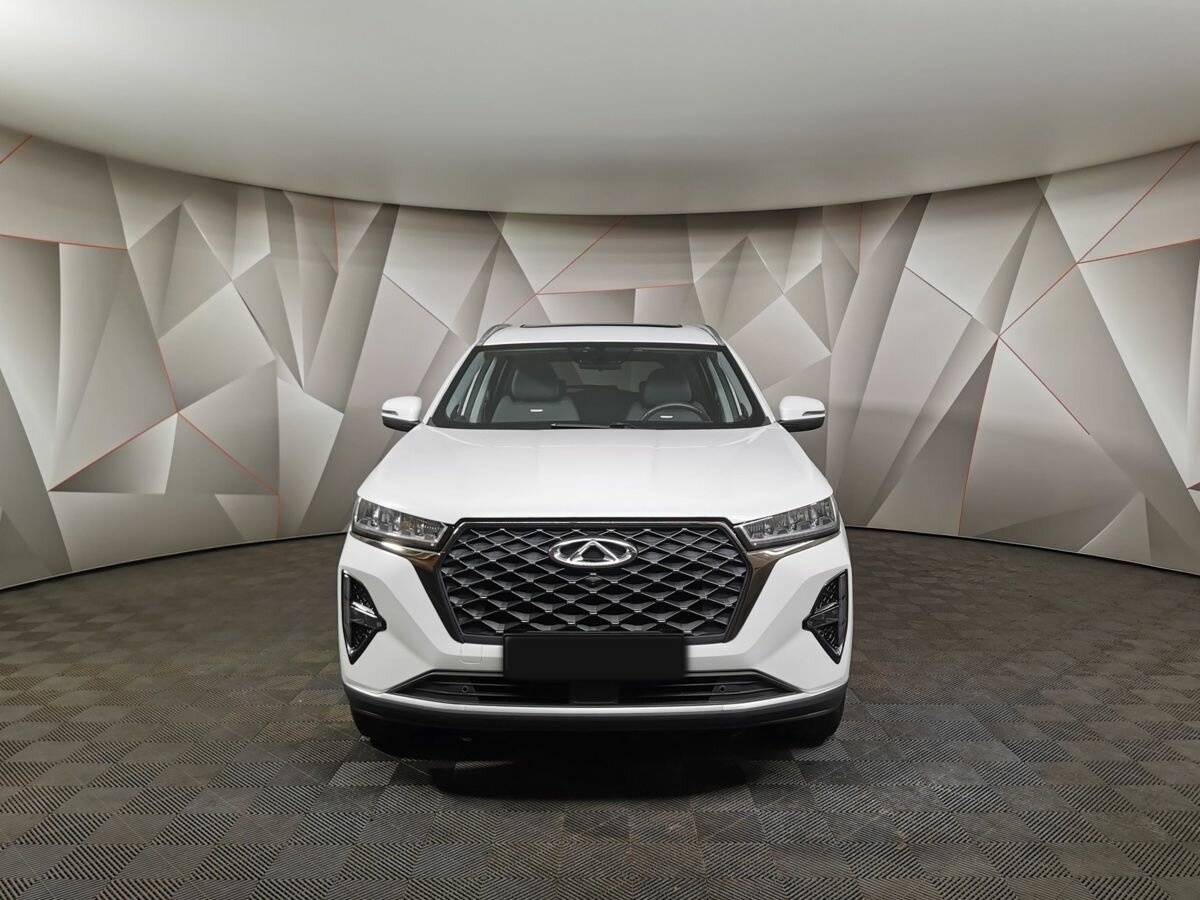 Купить Chery Tiggo 7 Pro Max, 2023, 60 523 км, фото №7