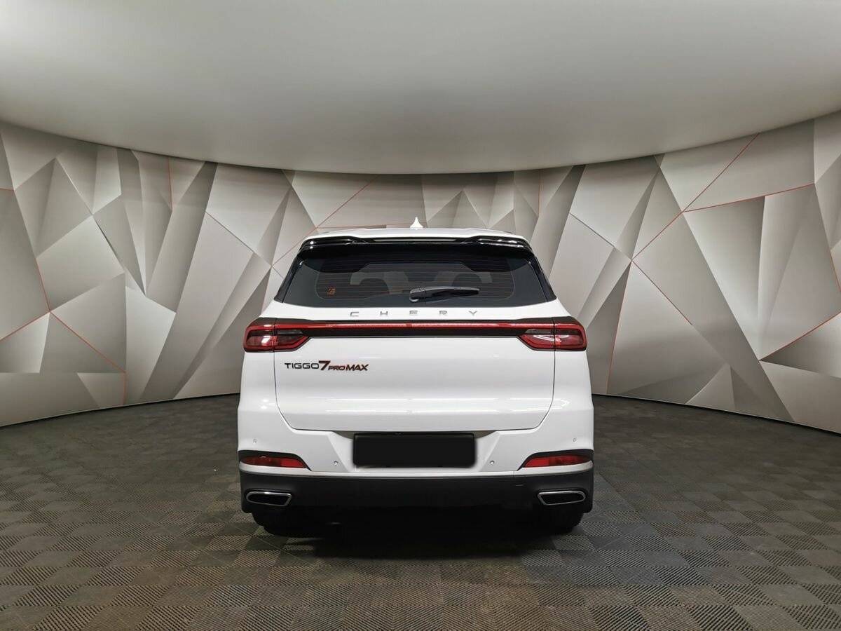 Купить Chery Tiggo 7 Pro Max, 2023, 60 523 км, фото №8