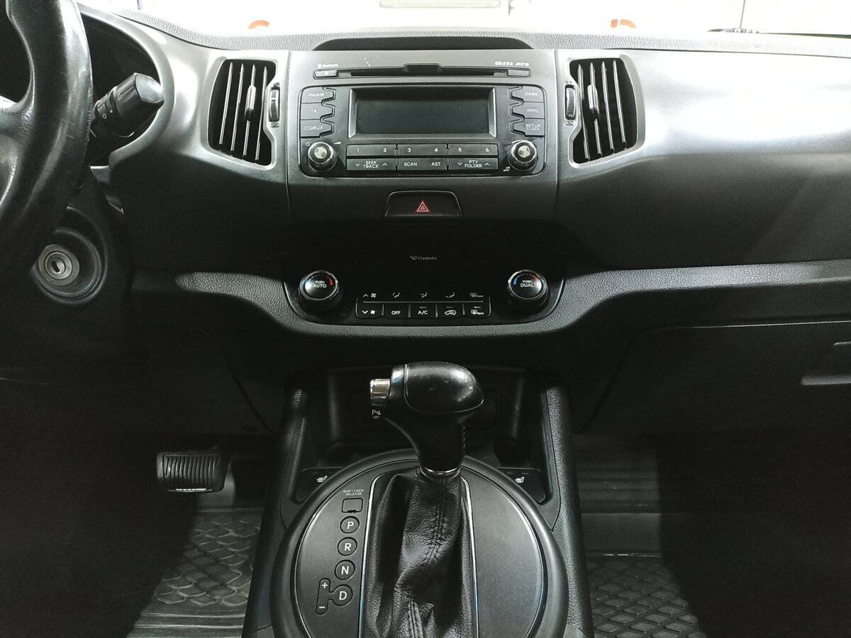 Купить Kia Sportage, 2013, 193 032 км, фото №15