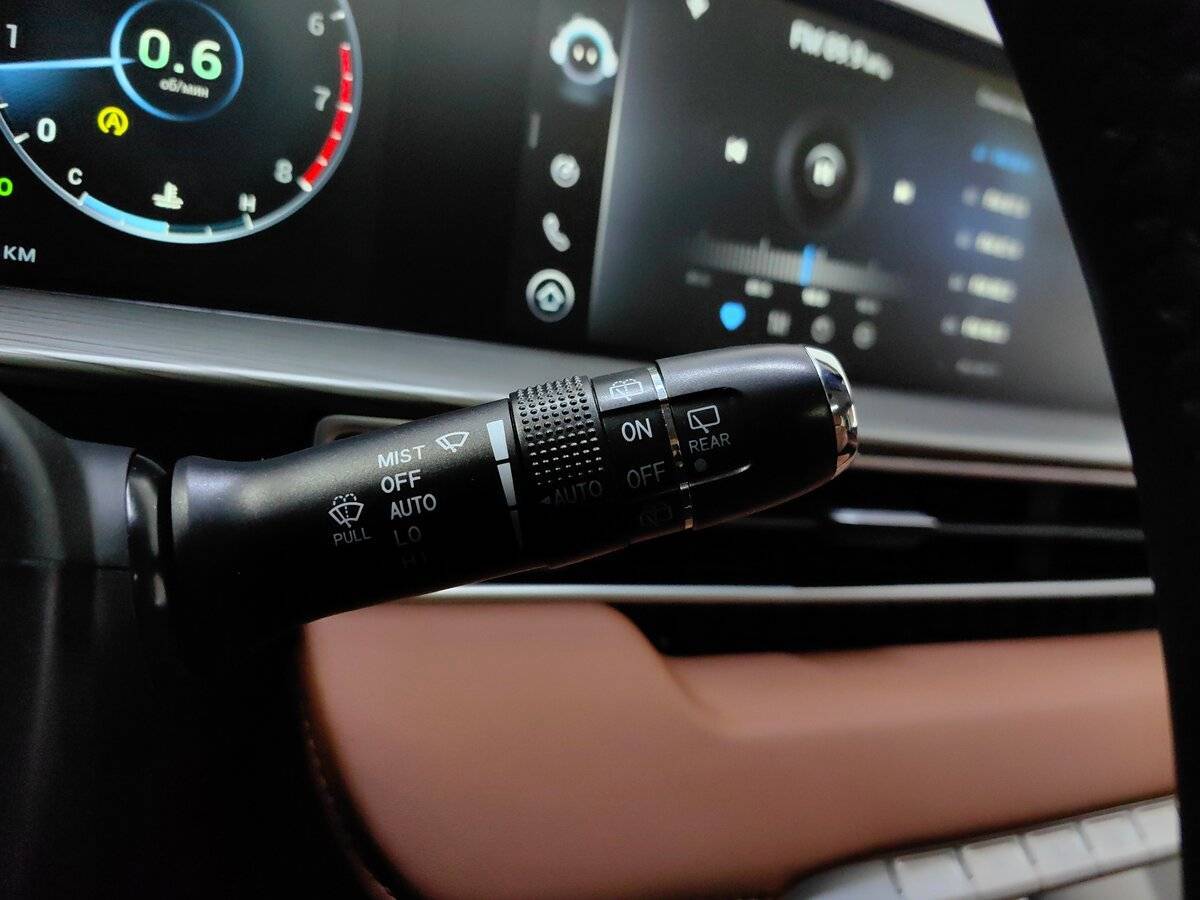 Купить Chery Tiggo 8 Pro Max, 2022, 43 500 км, фото №20