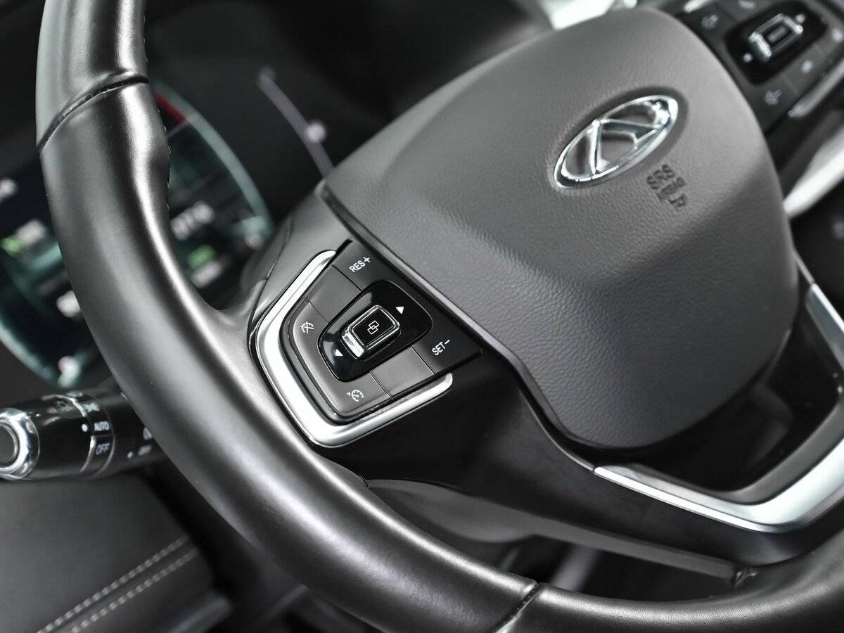 Купить Chery Tiggo 7 Pro, 2022, 43 000 км, фото №8