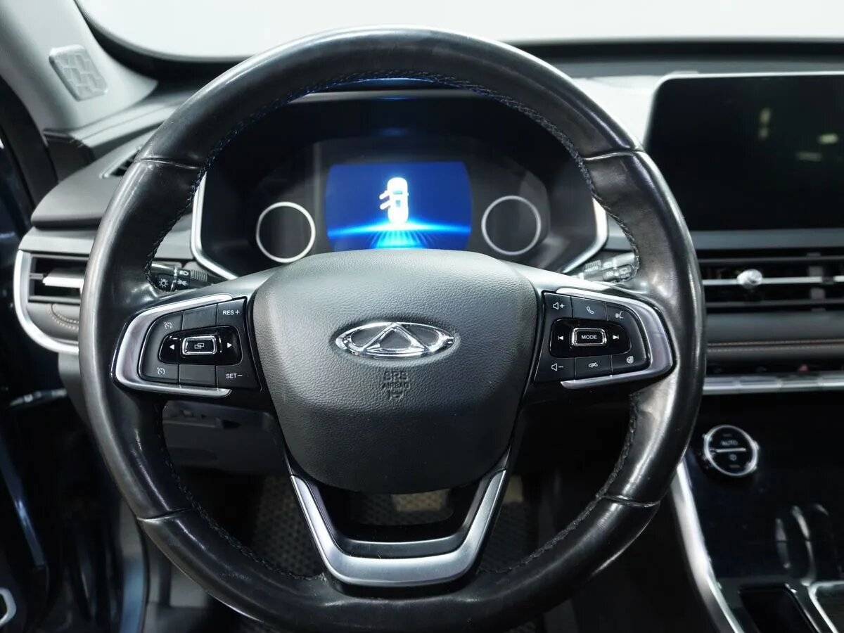 Купить Chery Tiggo 8, 2020, 78 268 км, фото №14