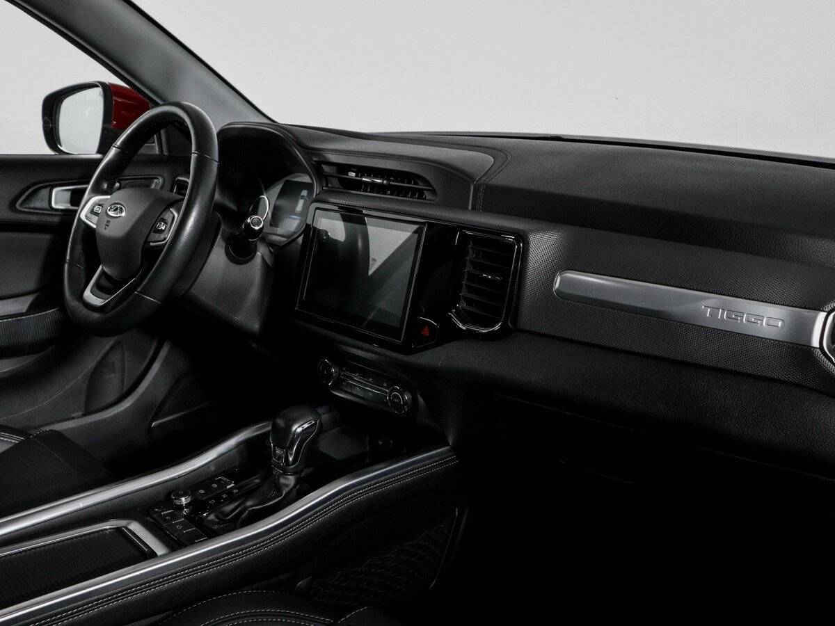 Купить Chery Tiggo 4, 2022, 30 310 км, фото №9