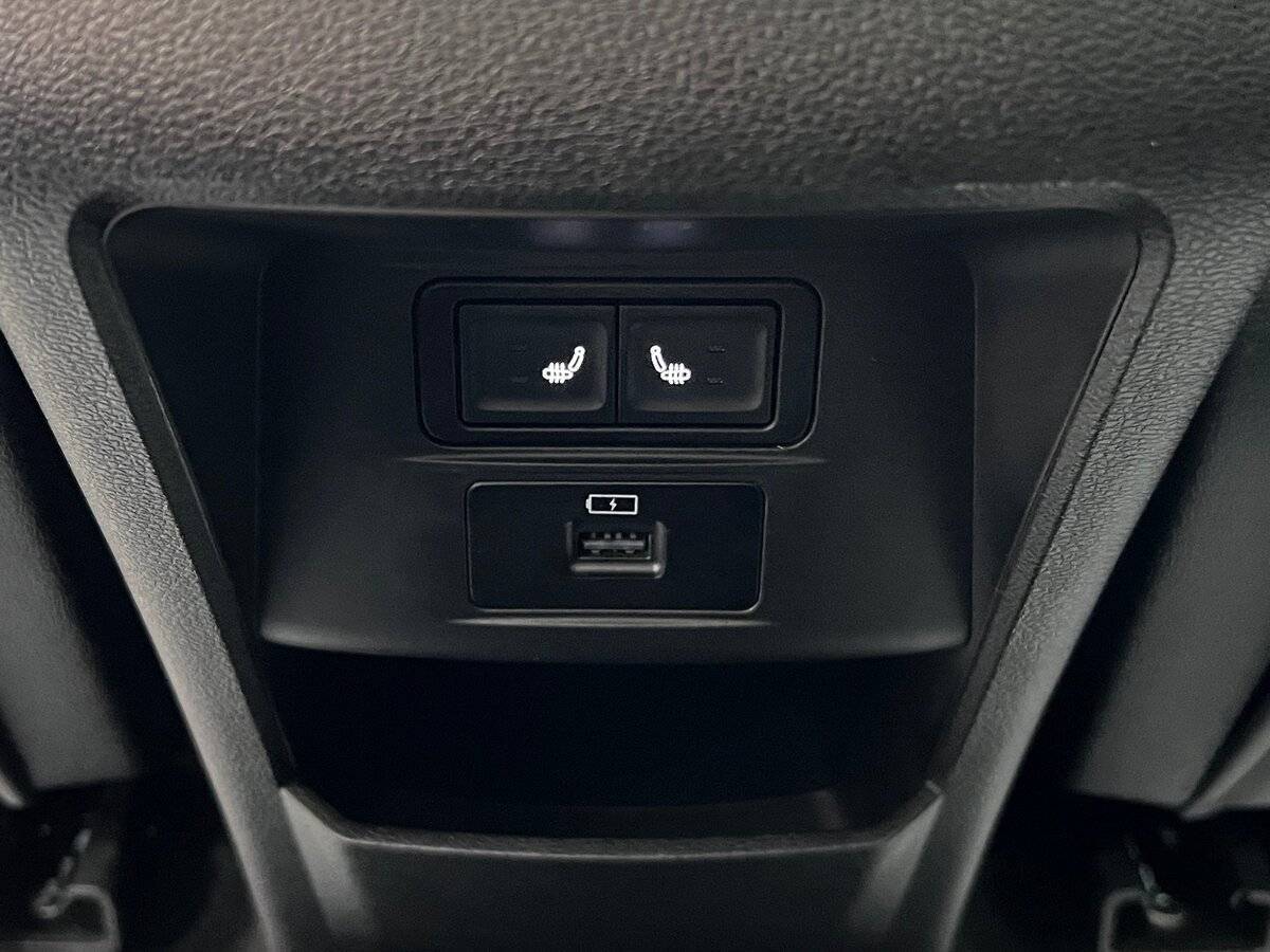 Купить Chery Tiggo 7 Pro, 2020, 18 660 км, фото №19