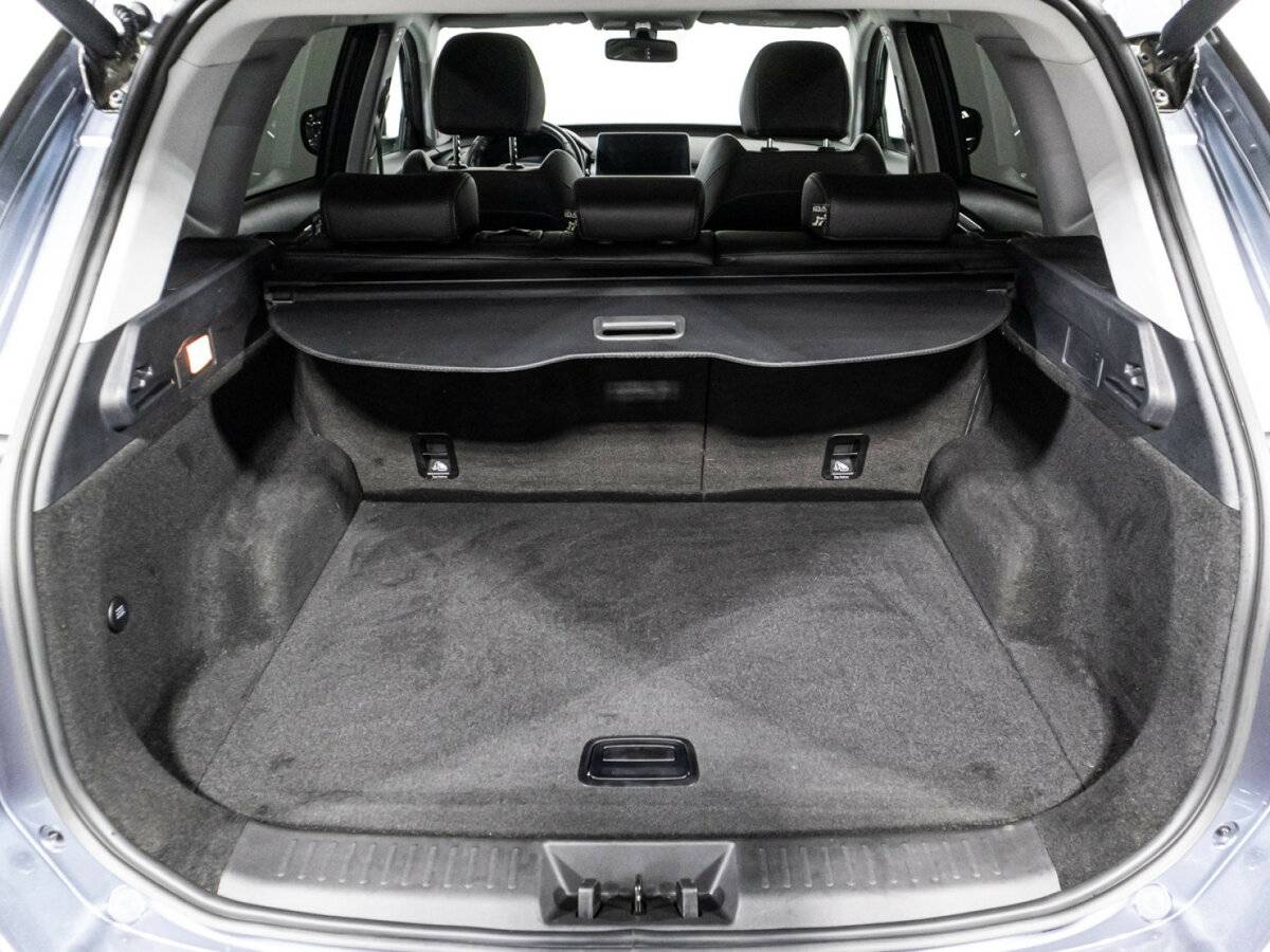 Купить Chery Tiggo 7 Pro, 2021, 67 562 км, фото №15