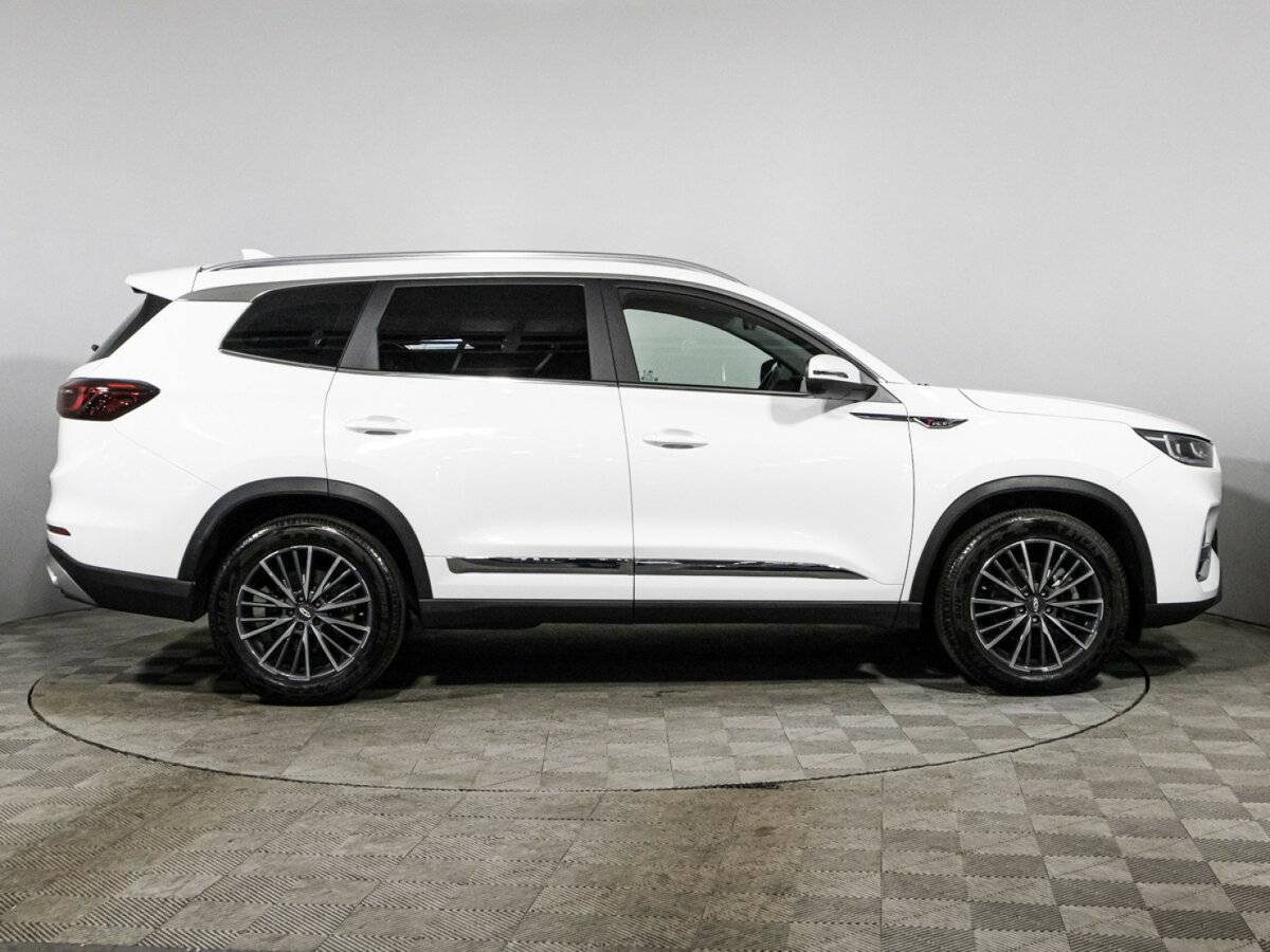 Купить Chery Tiggo 8 Pro, 2023, 20 558 км, фото №4