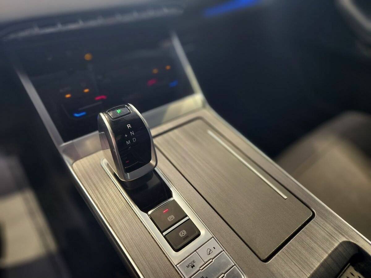 Купить Chery Tiggo 7 Pro Max, 2023, 31 000 км, фото №12