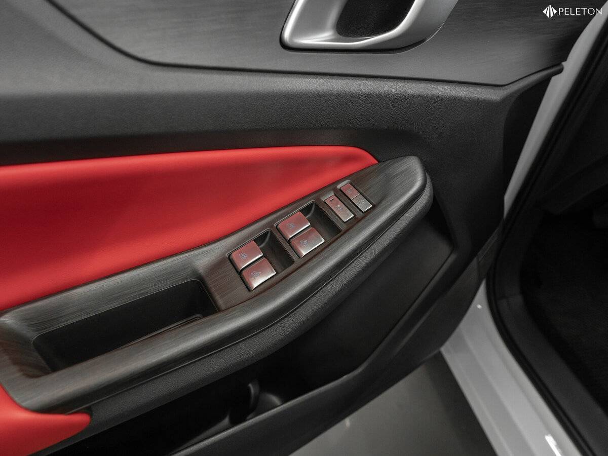 Купить Changan CS55 Plus, 2023, 15 782 км, фото №18