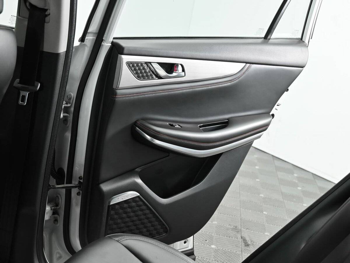 Купить Changan CS75, 2020, 96 000 км, фото №15