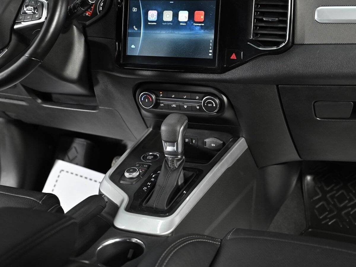 Купить Chery Tiggo 4, 2021, 51 000 км, фото №14