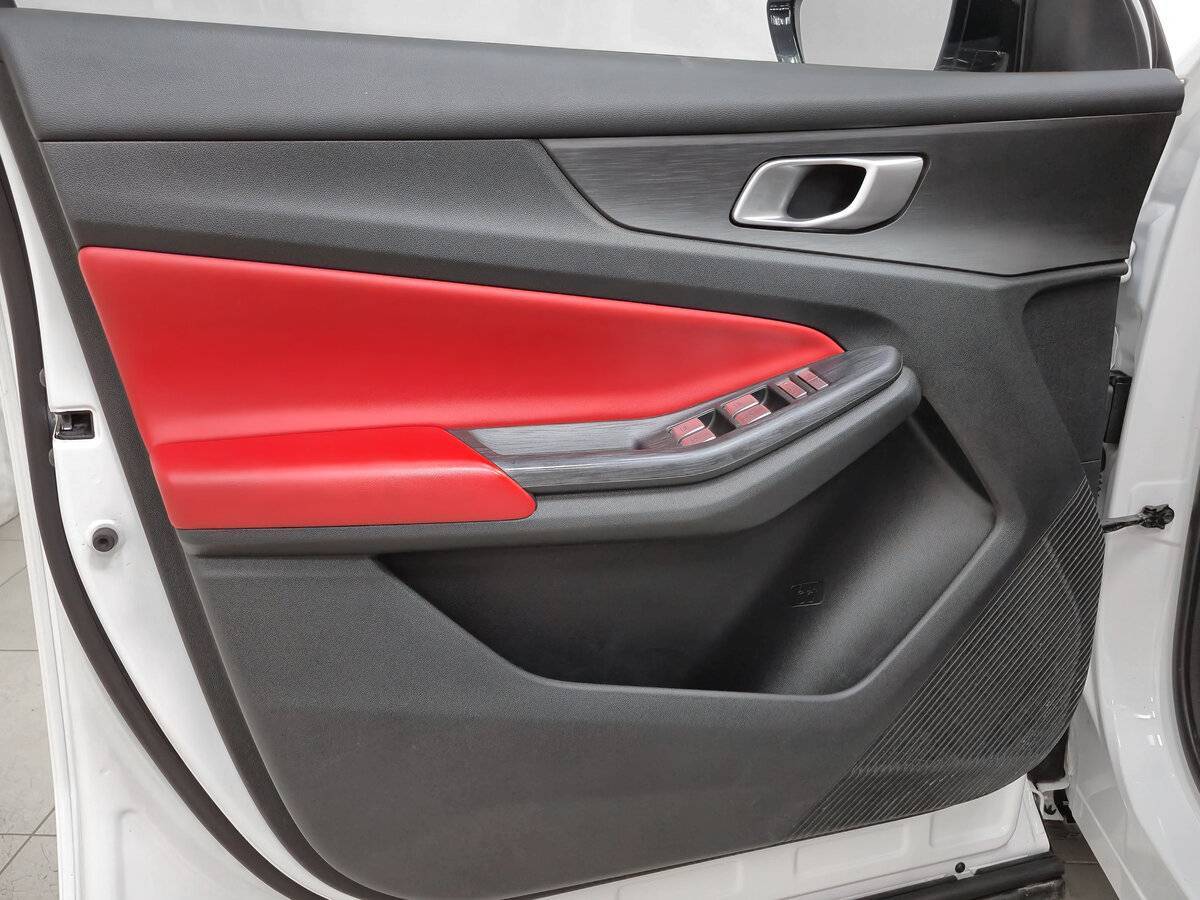 Купить Changan CS55 Plus, 2023, 51 745 км, фото №8