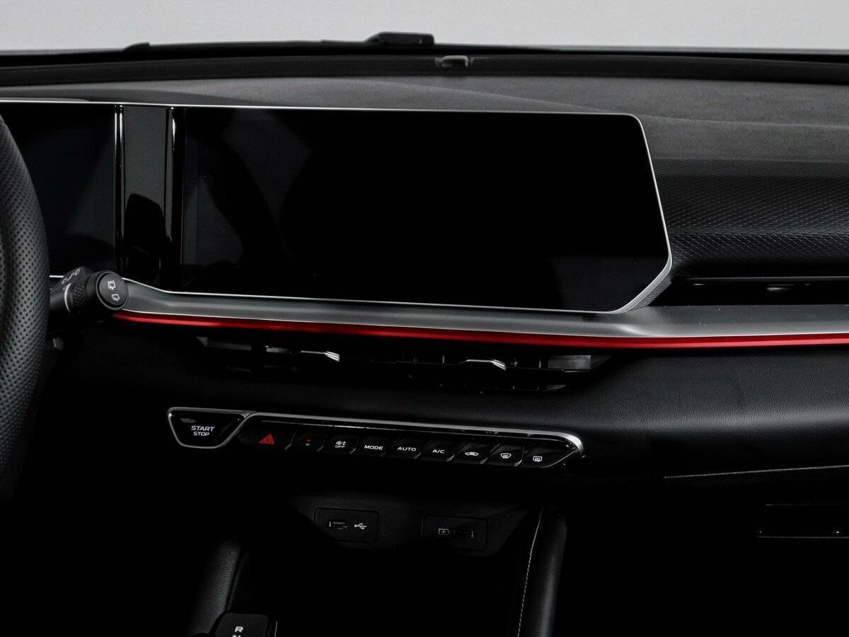 Купить Geely Coolray, 2024, 6 500 км, фото №13