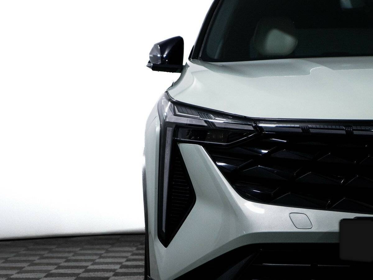 Купить Geely Atlas, 2023, 4 754 км, фото №18