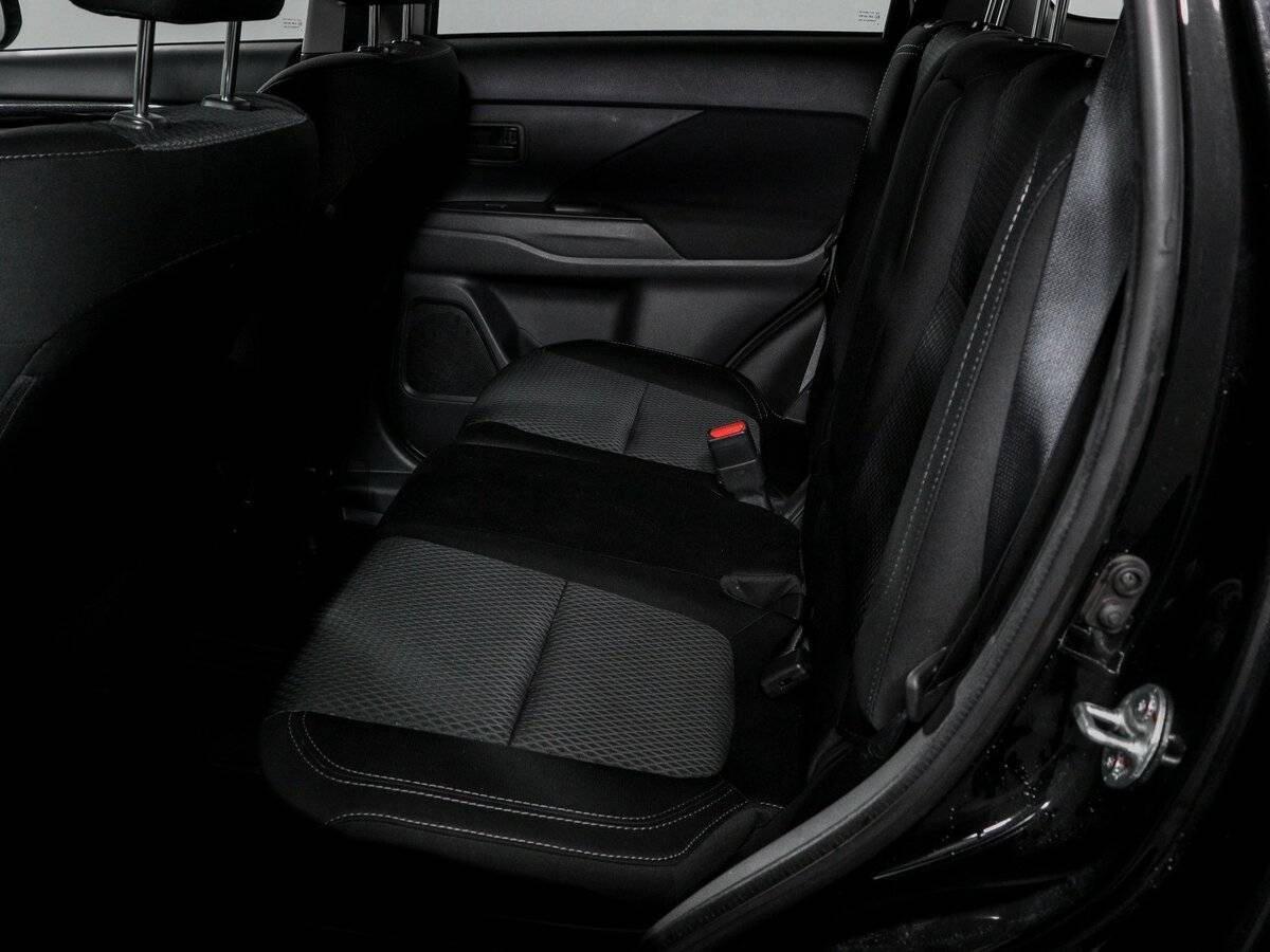 Купить Mitsubishi Outlander, 2019, 44 800 км, фото №10