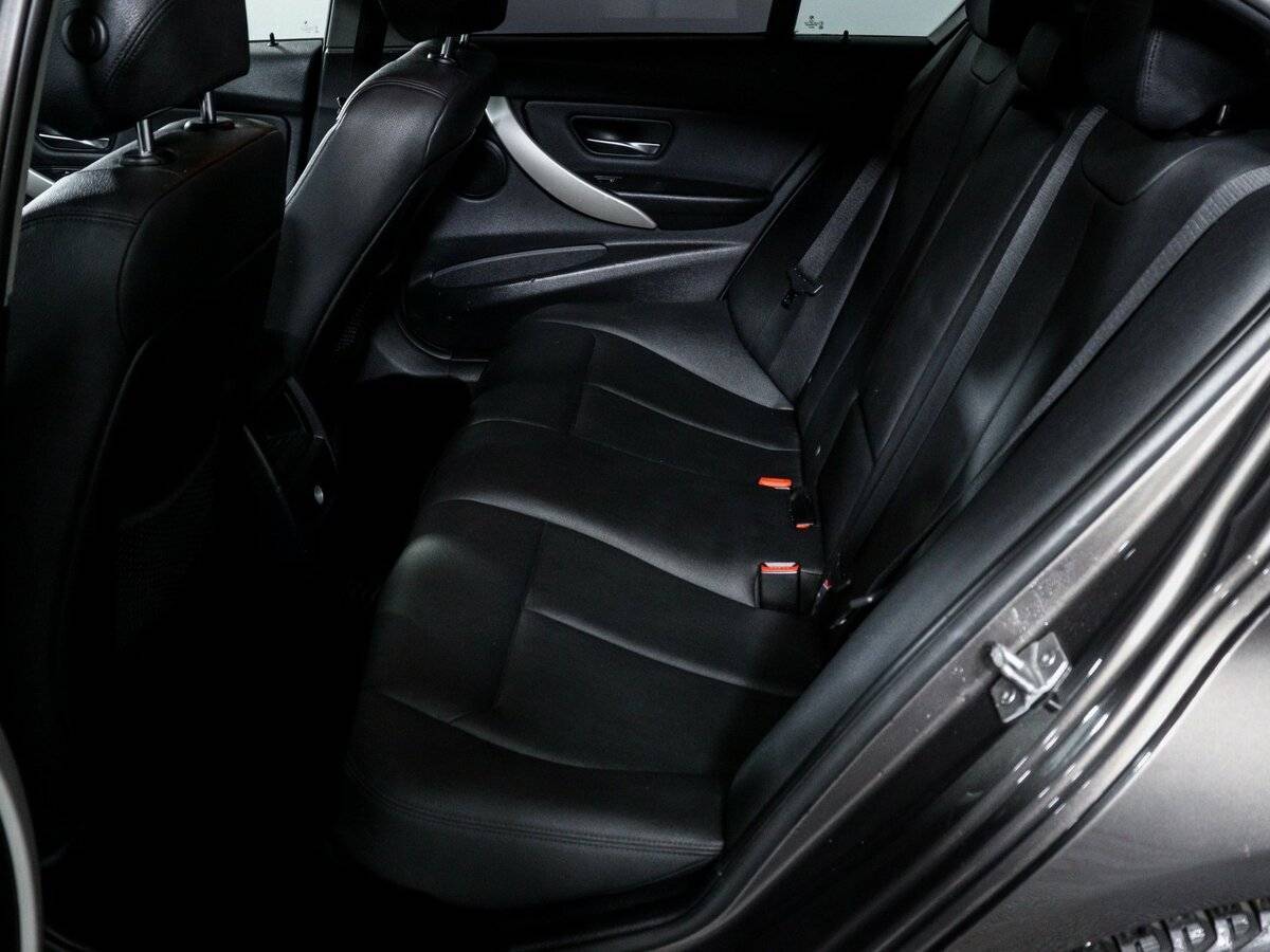 Купить BMW 3 серии 320i, 2014, 244 273 км, фото №10