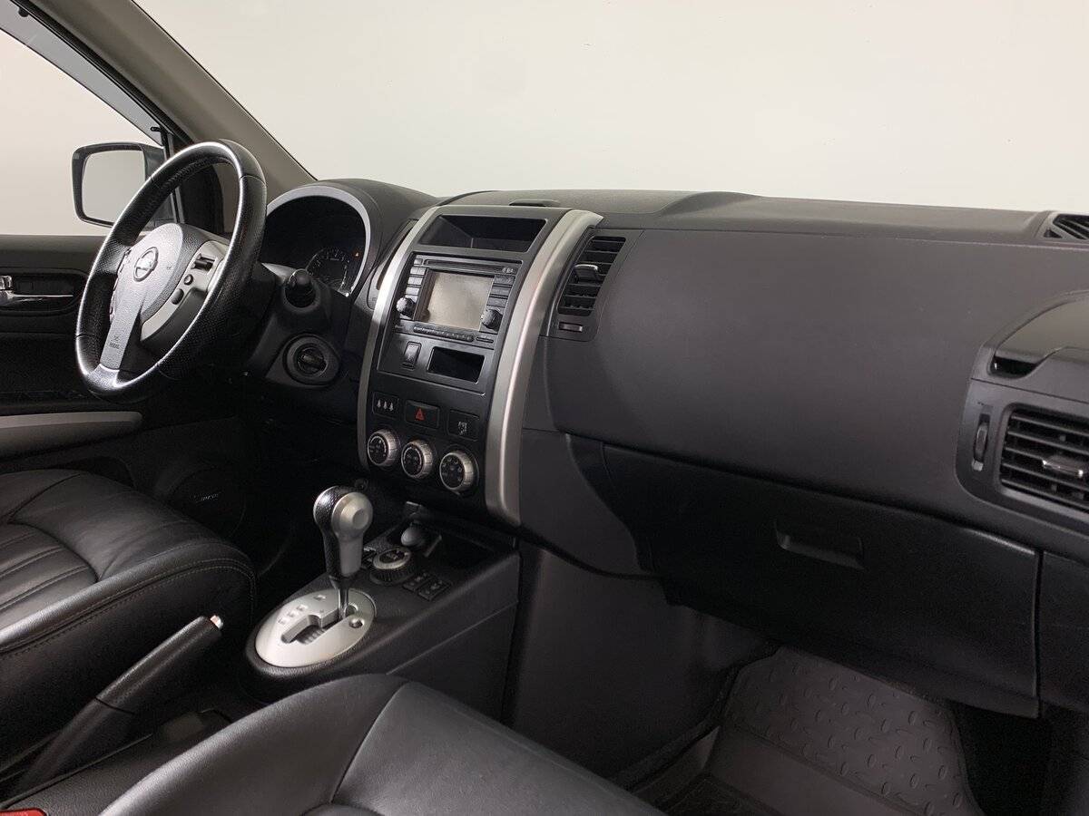 Купить Nissan X-Trail, 2012, 134 960 км, фото №13