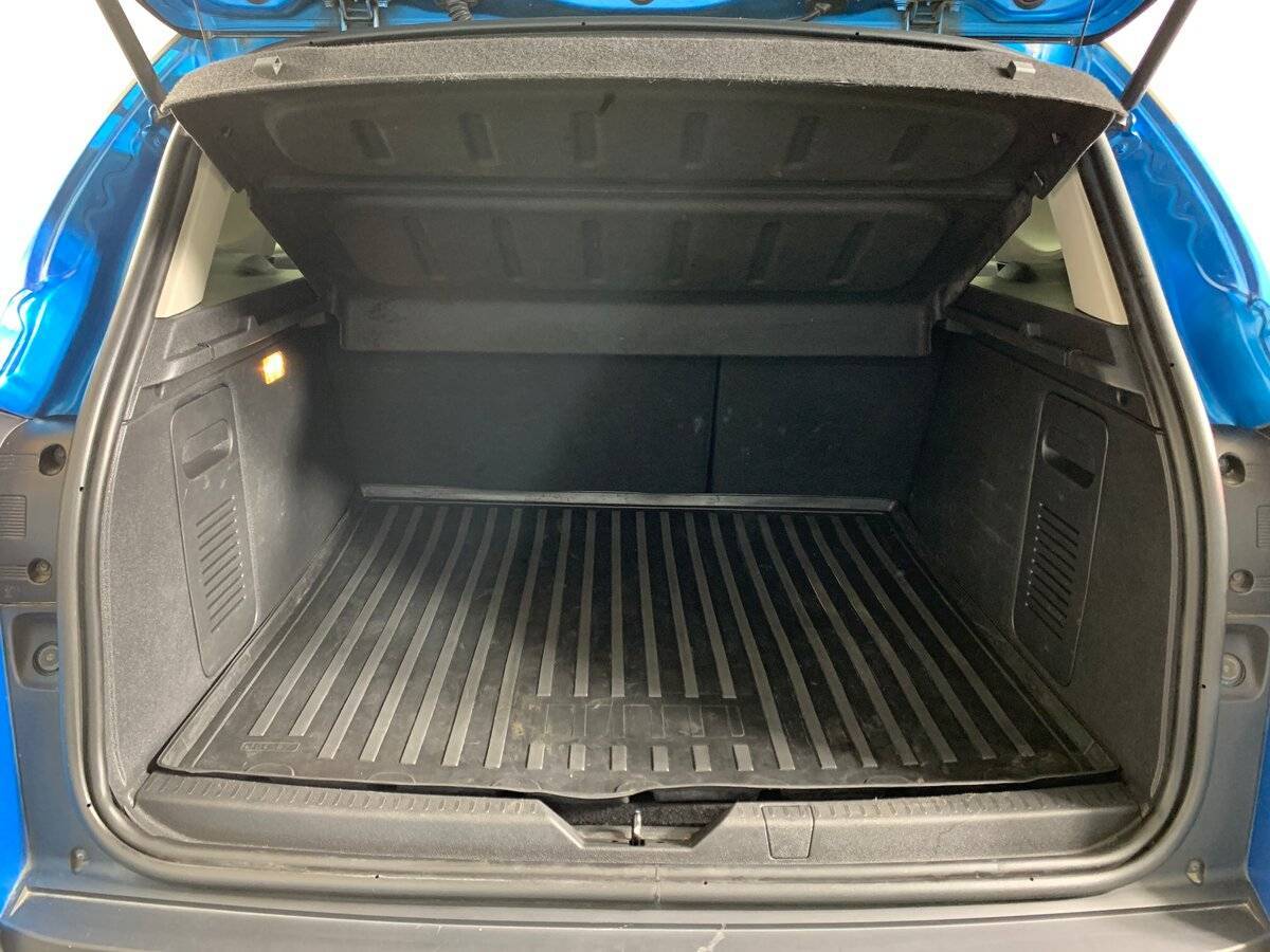 Купить Renault Kaptur, 2016, 105 735 км, фото №19