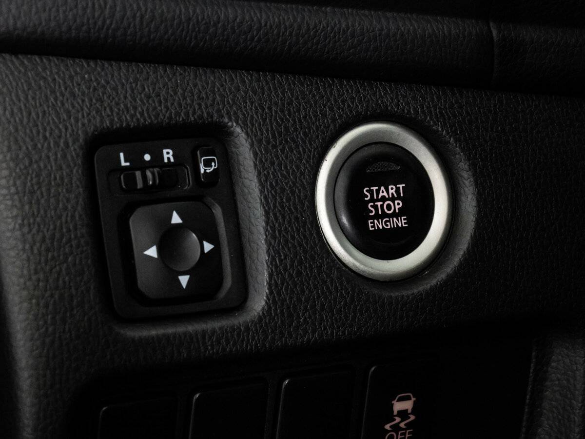 Купить Mitsubishi Pajero Sport, 2018, 170 699 км, фото №18